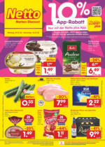 Netto Marken-Discount Netto: Wochenangebote - ab 07.07.2025