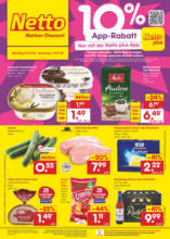 Netto: Wochenangebote