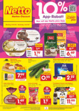 Netto: Wochenangebote