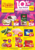 Netto Marken-Discount Netto: Wochenangebote - ab 07.07.2025
