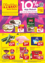 Netto: Wochenangebote