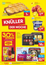 Netto: Wochenangebote