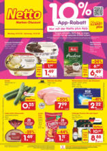 Netto: Wochenangebote