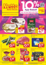 Netto: Wochenangebote