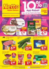 Netto: Wochenangebote
