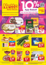Netto: Wochenangebote