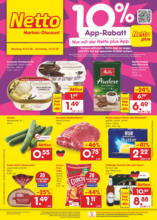 Netto: Wochenangebote
