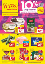 Netto: Wochenangebote