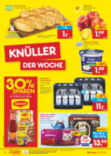 Netto: Wochenangebote