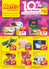 Netto: Wochenangebote