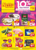 Netto Marken-Discount Netto: Wochenangebote - ab 07.07.2025