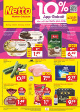 Netto: Wochenangebote