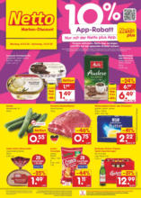 Netto: Wochenangebote