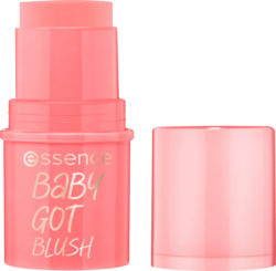 essence Blush Baby Got 20 Peaches & Cream