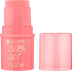 essence Blush Baby Got 20 Peaches & Cream