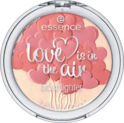 essence Blushlighter Love Is In The Air 10 Dream Up