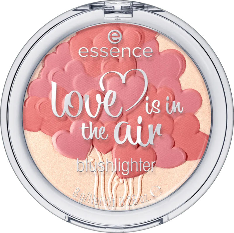 essence Blushlighter Love Is In The Air 10 Dream Up