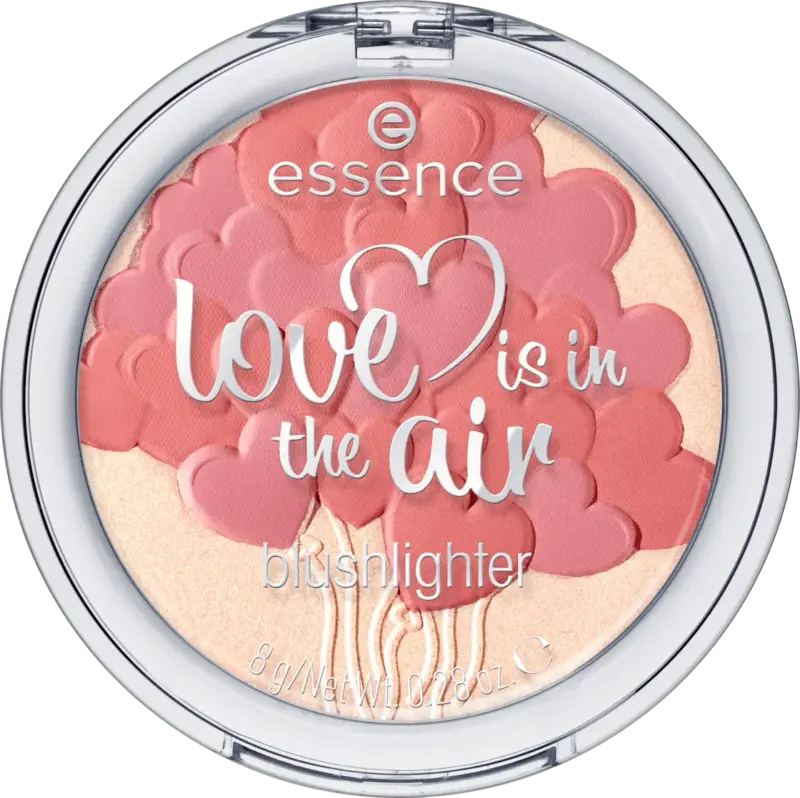 essence Blushlighter Love Is In The Air 10 Dream Up