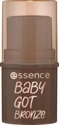 essence Bronzer Stick Baby Got 50 Cozy Coffee Kiss