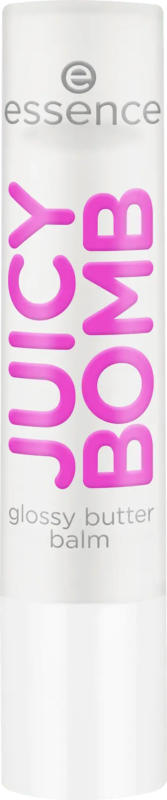 essence Lippenbalsam Juicy Bomb Glossy 06 Wake Me Up Before You Coco