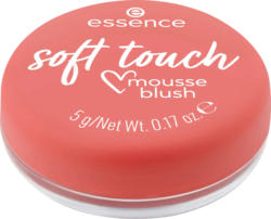 essence Blush Mousse Soft Touch 30 Coral Crush