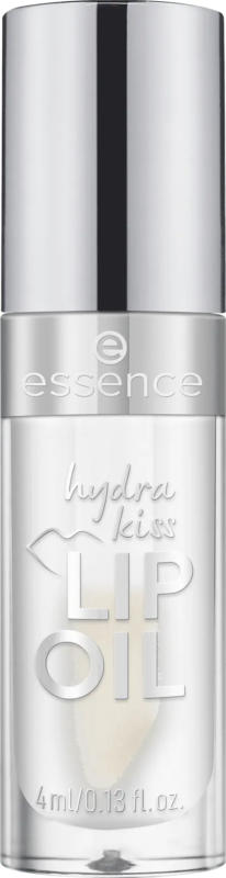 essence Lippenöl Hydra Kiss 07 Classy Glassy