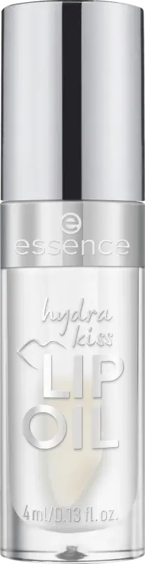essence Lippenöl Hydra Kiss 07 Classy Glassy