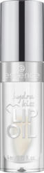essence Lippenöl Hydra Kiss 07 Classy Glassy