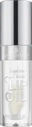 essence Lippenöl Hydra Kiss 07 Classy Glassy