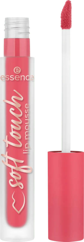essence Lippenstift Soft Touch Lip Mousse 10 Sweet Melody