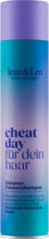 dm-drogerie markt Jean&Len Trockenshampoo "cheat day für dein haar" Volumen - bis 15.08.2025