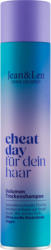 Jean&Len Trockenshampoo "cheat day für dein haar" Volumen