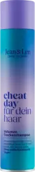 Jean&Len Trockenshampoo "cheat day für dein haar" Volumen
