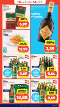 HOFER HOFER: Flugblatt - ab 04.07.2025