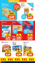 HOFER HOFER: Flugblatt - ab 04.07.2025