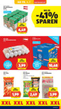 HOFER HOFER: Flugblatt - ab 04.07.2025