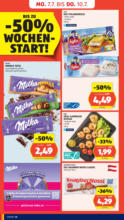 HOFER HOFER: Flugblatt - ab 04.07.2025