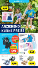 HOFER HOFER: Flugblatt - ab 04.07.2025