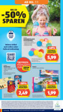 HOFER HOFER: Flugblatt - ab 04.07.2025