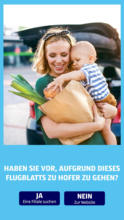 HOFER HOFER: Flugblatt - bis 10.07.2025