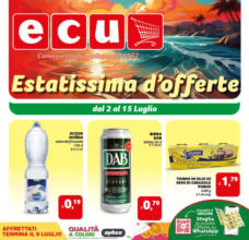 Estatissima d'offerte