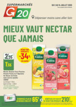 Opete Tract G20
