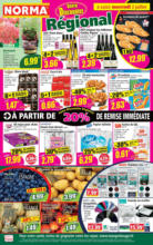 A partir de 20% de remise immédiate
