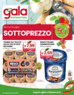 Galassia Sottoprezzo - al 15.07.2025