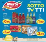 Mersì Sotto tutti - al 15.07.2025