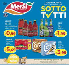 Sotto tutti
