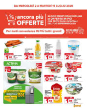 Ancora più offerte