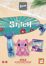 Stitch