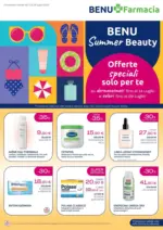 Lloyds Farmacia/BENU Summer beauty - al 29.07.2025