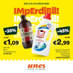 Unes Imperdibile - al 15.07.2025
